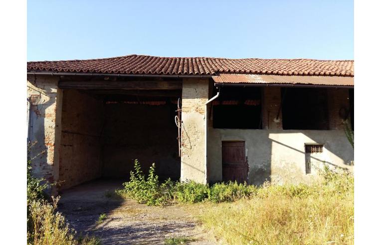 casa indipendente in vendita a Montafia