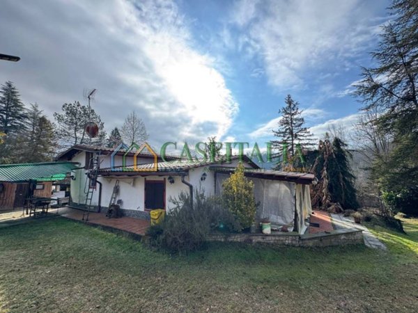 casa indipendente in vendita a Montafia