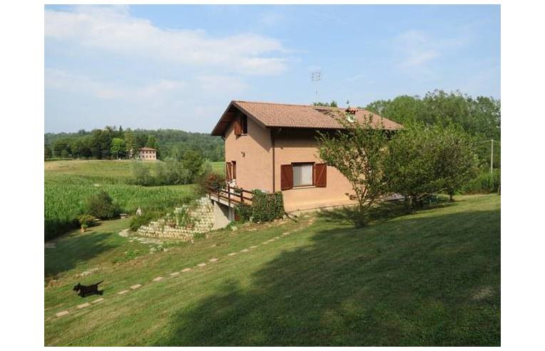 casa indipendente in vendita a Montafia