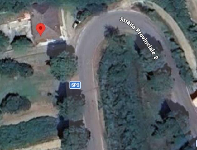 terreno edificabile in vendita a Montafia