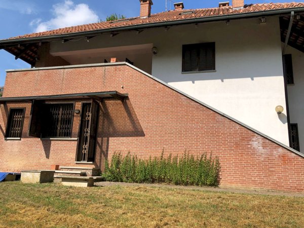 casa indipendente in vendita a Montafia