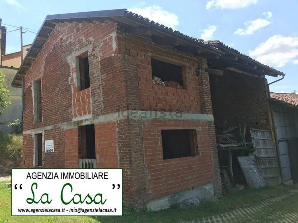 quadrivano in vendita a Montafia