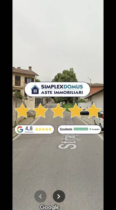 casa indipendente in vendita a Montafia