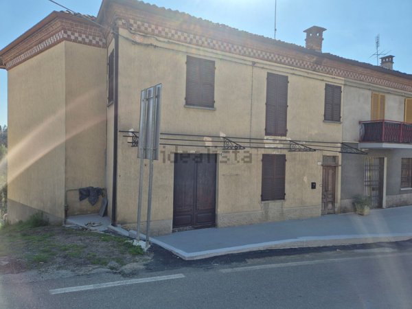 casa indipendente in vendita a Montafia