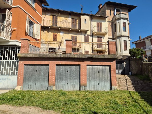 casa indipendente in vendita a Montafia