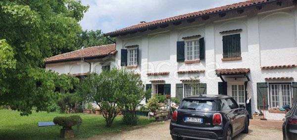 casa indipendente in vendita a Montafia