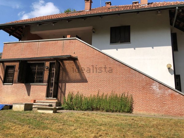 casa indipendente in vendita a Montafia
