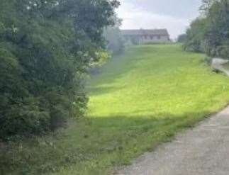 terreno agricolo in vendita a Montafia