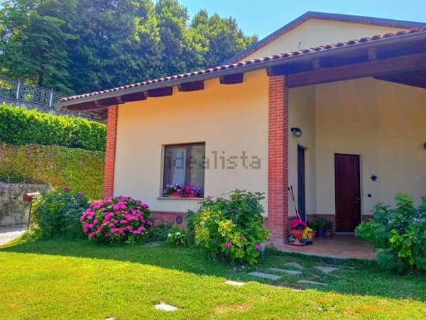 casa indipendente in vendita a Montafia