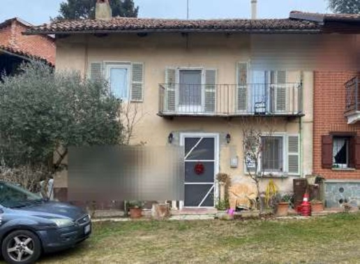 casa indipendente in vendita a Montafia in zona Bagnasco