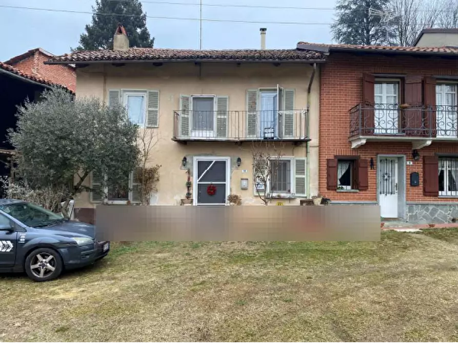 casa indipendente in vendita a Montafia
