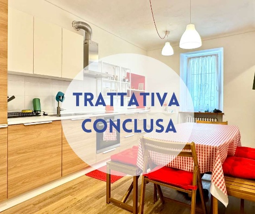 appartamento in vendita a Montafia