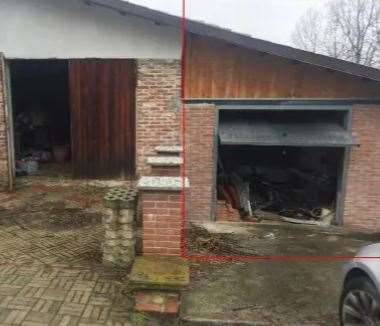 terreno agricolo in vendita a Montafia