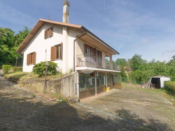 casa indipendente in vendita a Montafia
