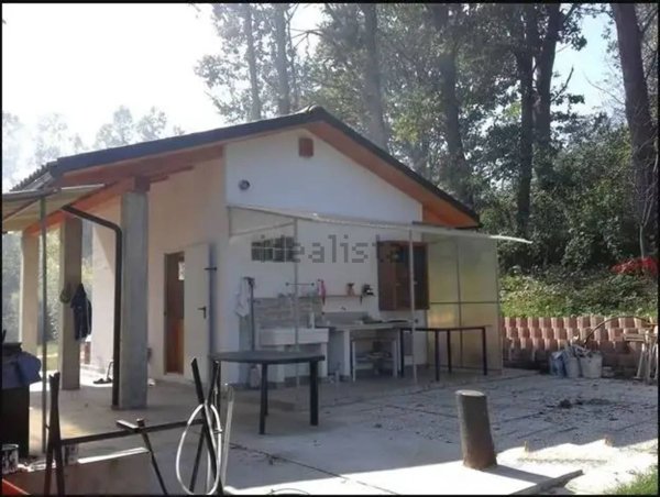 appartamento in vendita a Montafia in zona Bagnasco