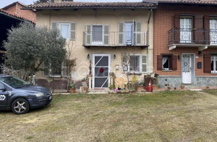 casa indipendente in vendita a Montafia in zona Bagnasco