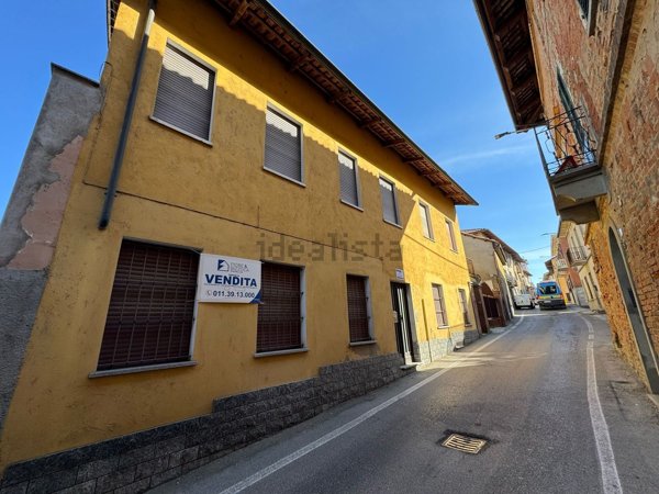 casa indipendente in vendita a Montafia