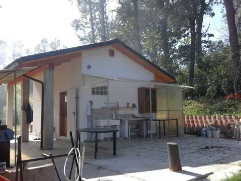 casa indipendente in vendita a Montafia