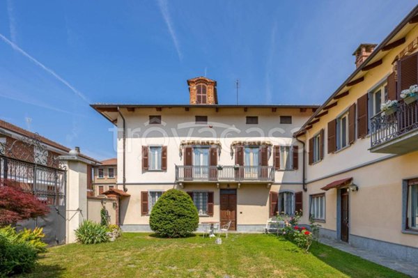 casa indipendente in vendita a Montafia
