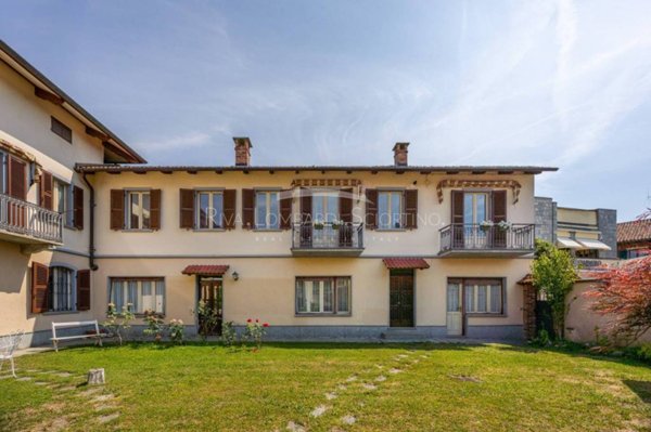casa indipendente in vendita a Montafia
