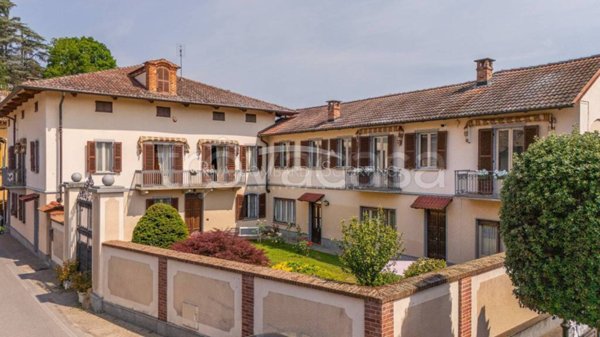 casa indipendente in vendita a Montafia