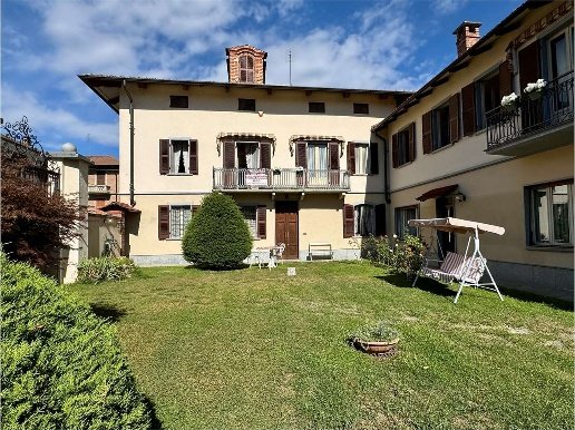 casa indipendente in vendita a Montafia
