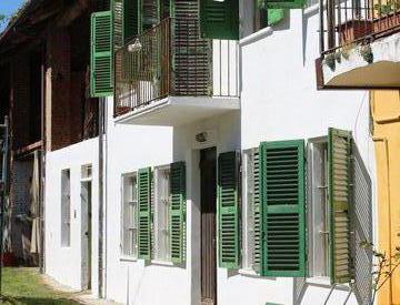 casa indipendente in vendita a Montafia in zona Bagnasco