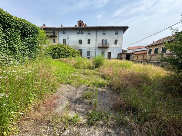 casa indipendente in vendita a Montafia