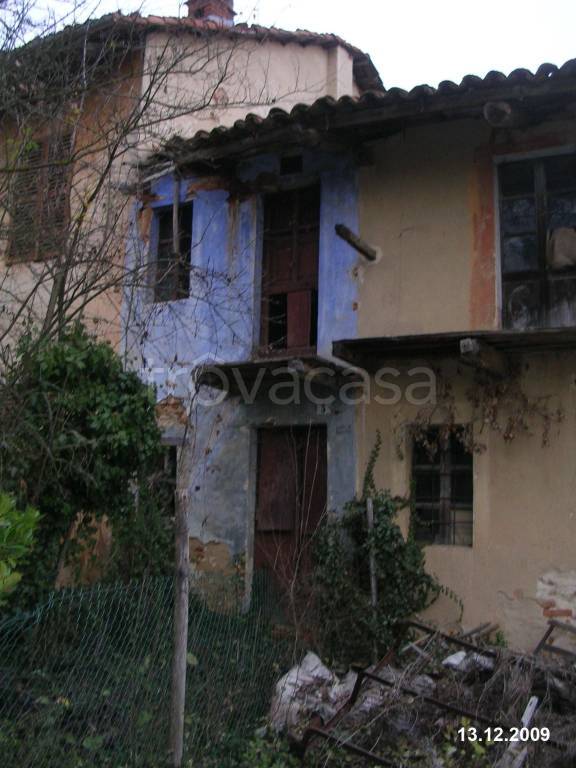 casa indipendente in vendita a Montafia