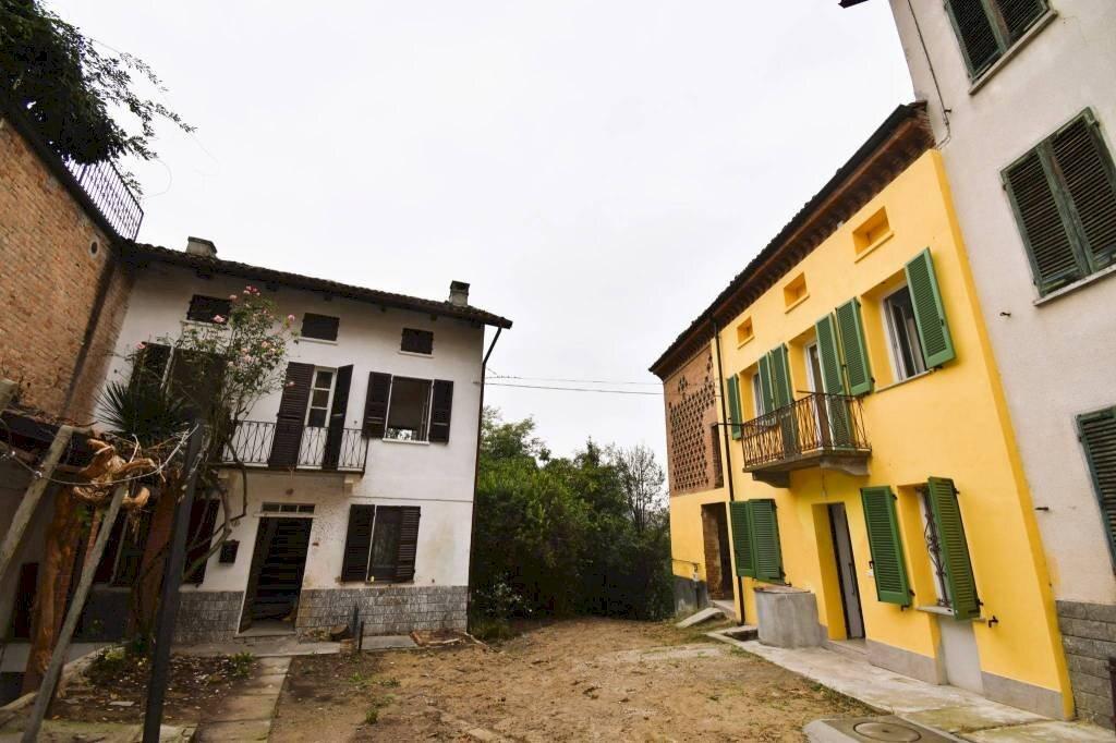 appartamento in vendita a Montaldo Scarampi