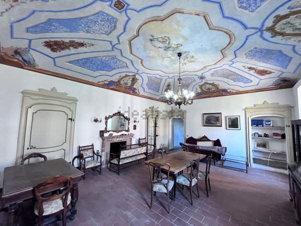 casale in vendita a Montaldo Scarampi