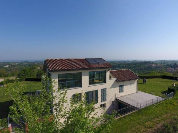 casa indipendente in vendita a Montaldo Scarampi
