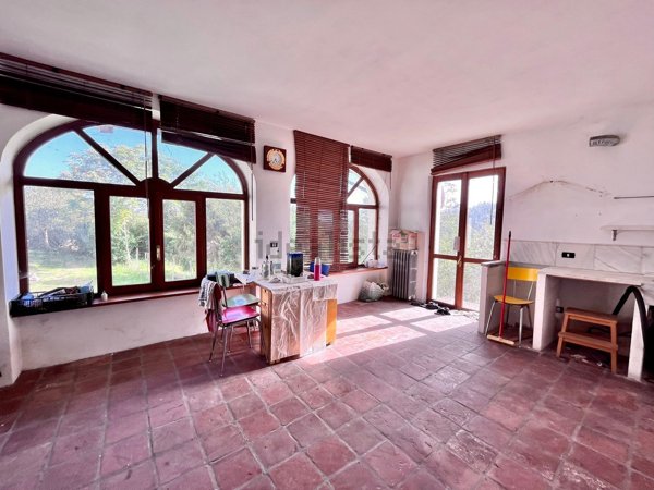 casa indipendente in vendita a Montaldo Scarampi