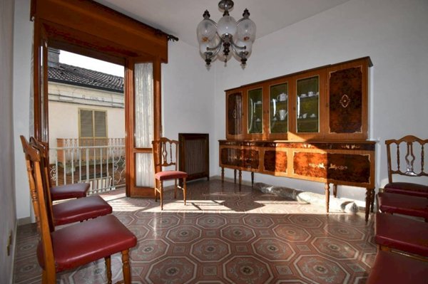 casa indipendente in vendita a Montaldo Scarampi