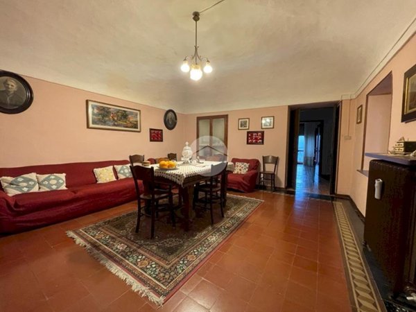 casa semindipendente in vendita a Montaldo Scarampi