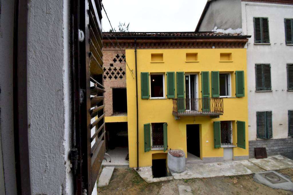 appartamento in vendita a Montaldo Scarampi
