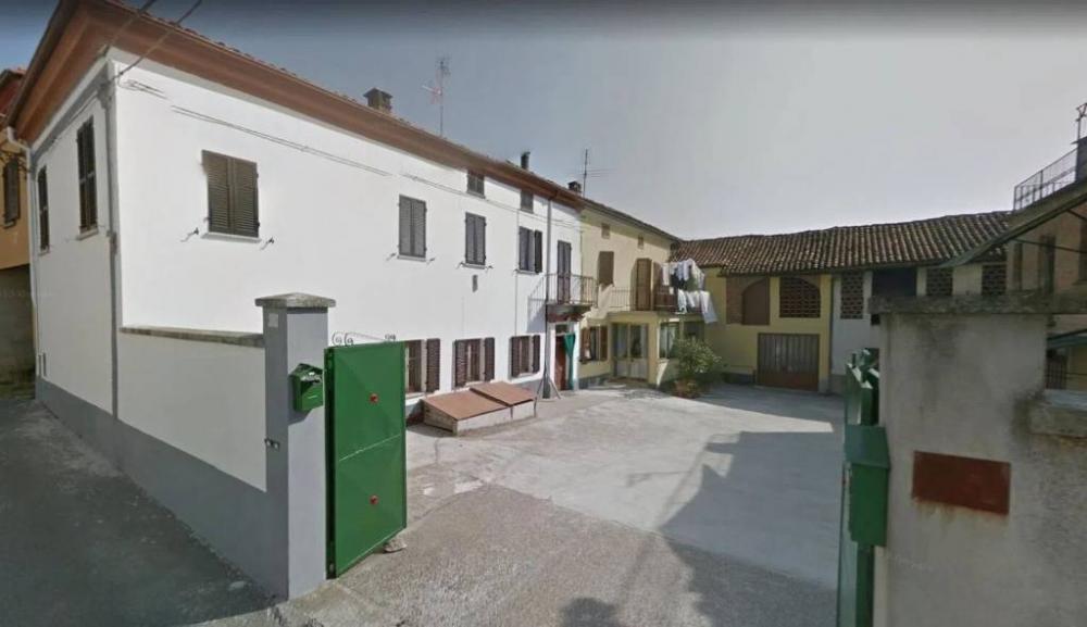 casa indipendente in vendita a Montaldo Scarampi