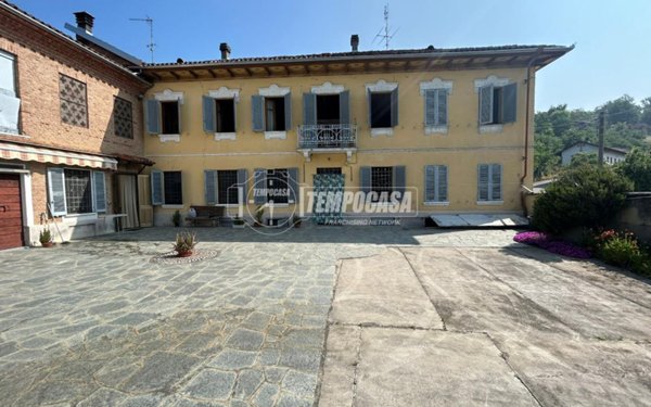 appartamento in vendita a Montaldo Scarampi