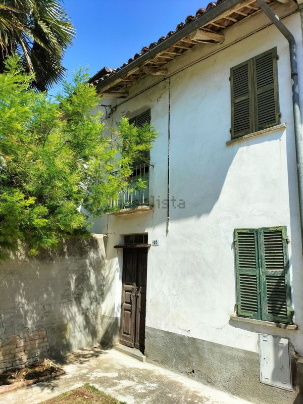 appartamento in vendita a Montaldo Scarampi