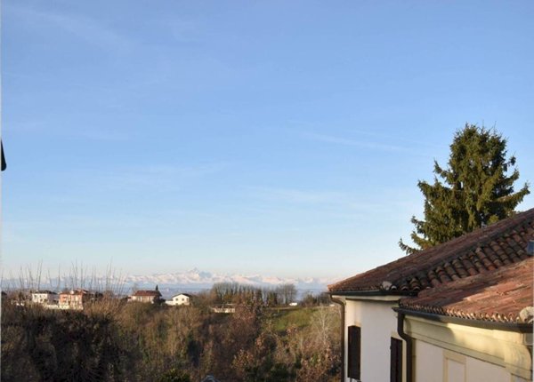 ufficio in vendita a Montaldo Scarampi