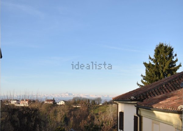 casa indipendente in vendita a Montaldo Scarampi