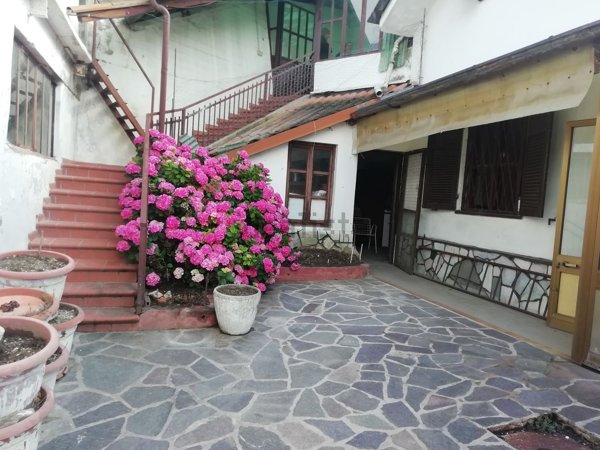 casale in vendita a Montaldo Scarampi