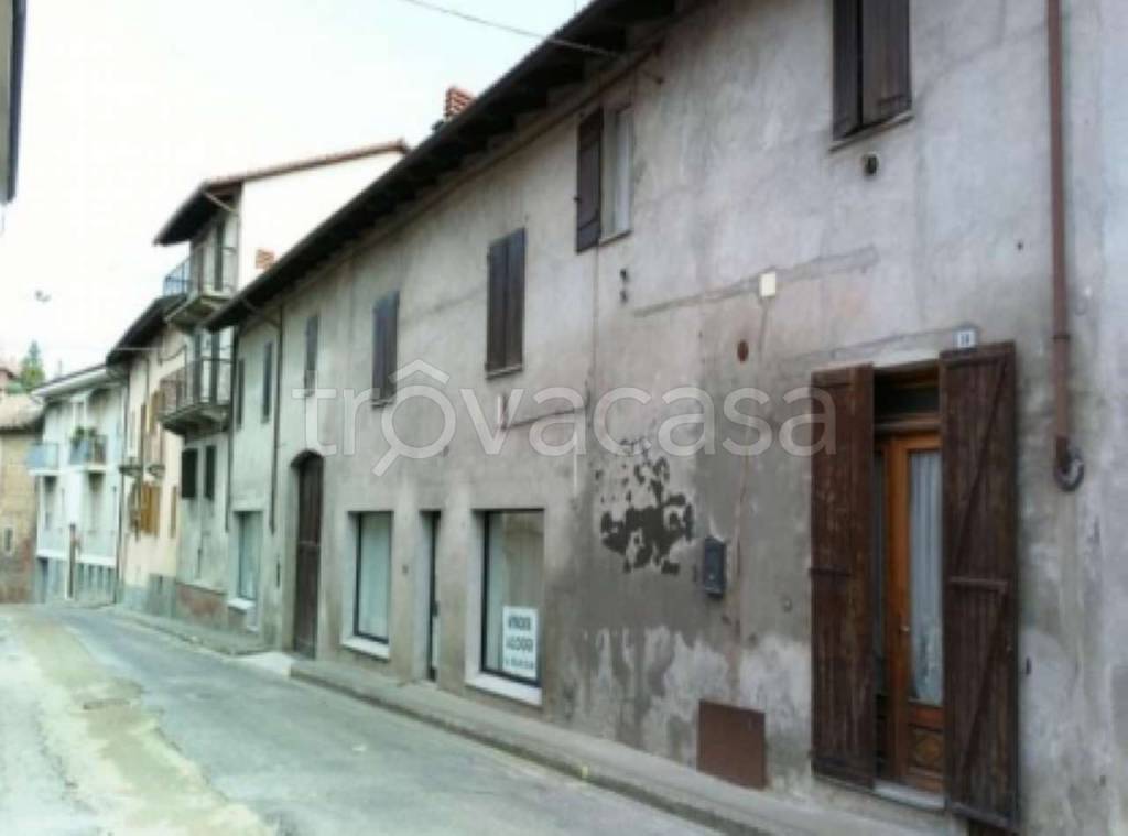 appartamento in vendita a Montechiaro d'Asti