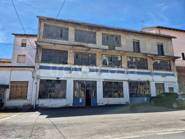 appartamento in vendita a Montechiaro d'Asti