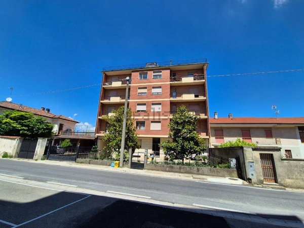 appartamento in vendita a Montechiaro d'Asti