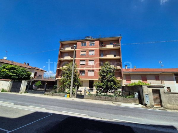 appartamento in vendita a Montechiaro d'Asti