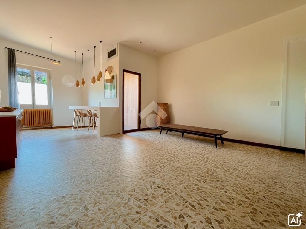 appartamento in vendita a Montechiaro d'Asti