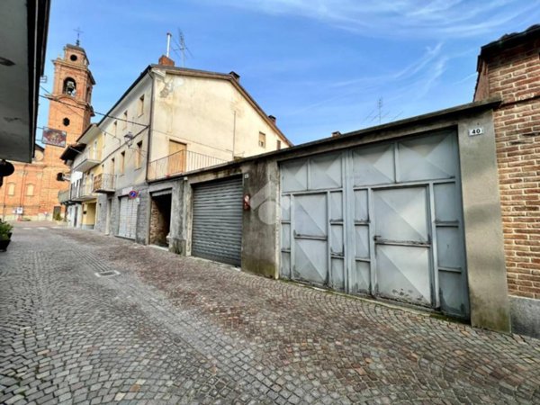 casa indipendente in vendita a Montechiaro d'Asti