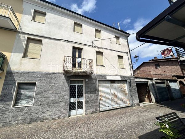casa semindipendente in vendita a Montechiaro d'Asti