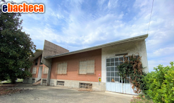terreno edificabile in vendita a Montechiaro d'Asti